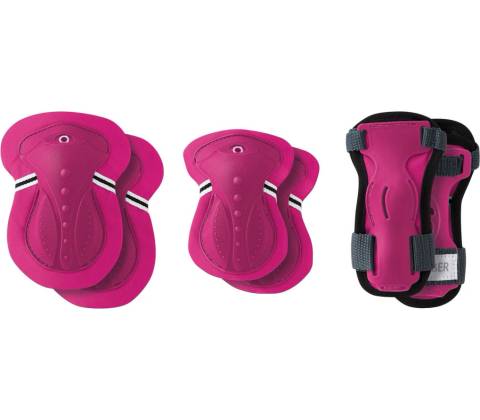 Globber Junior 540-310