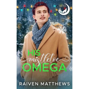 His Mistletoe Omega (2025)