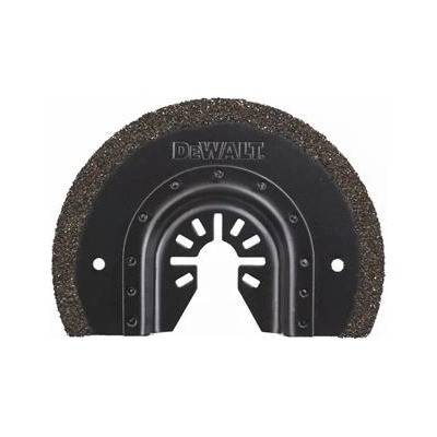 DeWALT DT20717 Karbidová čepel, zalomená