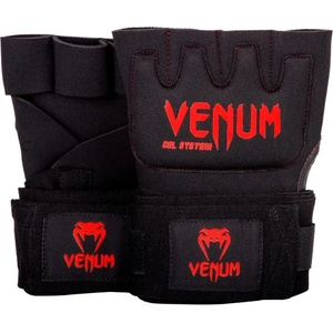 Venum | Официален Вносител за България Вътрешни Ръкавици Venum Black/Red - M