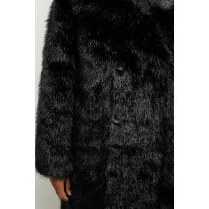ANSWEAR Палто с две лица (WA25-KPD017) - answear - 174,05 лв