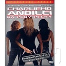 Charlieho andílci: Na plný pecky DVD