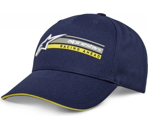 ALPINESTARS PAR modrá