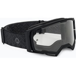 ATTABO Маска за колоездене ATTABO Pakrac Anti-Fog black