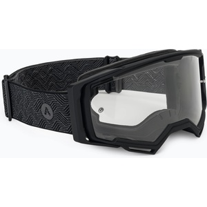 ATTABO Маска за колоездене ATTABO Pakrac Anti-Fog black