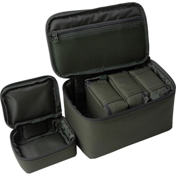 Mikado Súprava Puzdier Enclave Accessory 1+4 Set