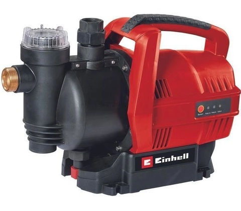 Einhell Classic GC-AW 6333