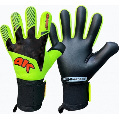 4keepers Elite Venom NC Jr celadon