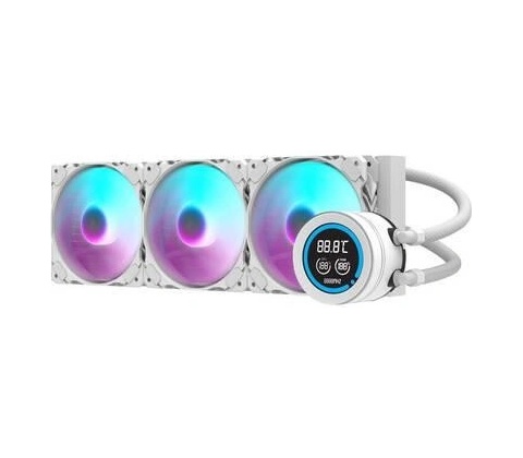darkFlash DN-D360 WHITE