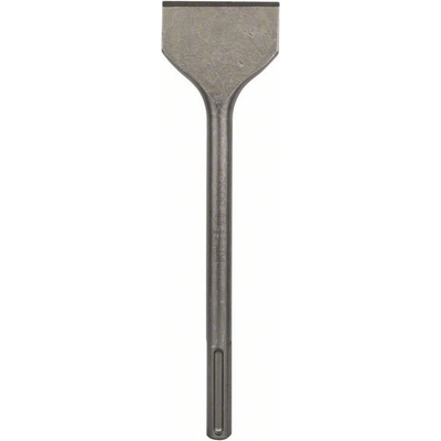 1618601008 Lopatkový sekáč SDS-max 300 x 80 mm Bosch