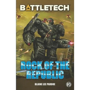 BattleTech | Blaine Lee Pardoe (ISBN: 9781947335295)