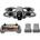 DJI Avata 360 Fly More Combo RC 2 (CP.FP.00000317.01)