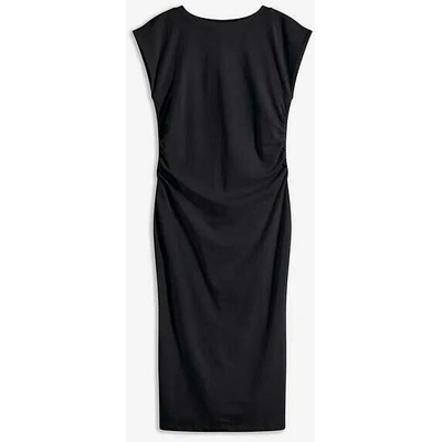 Bonprix elastické midi šaty