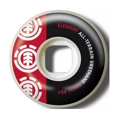 Element Section All Terrain 52 mm 95A – Zboží Dáma