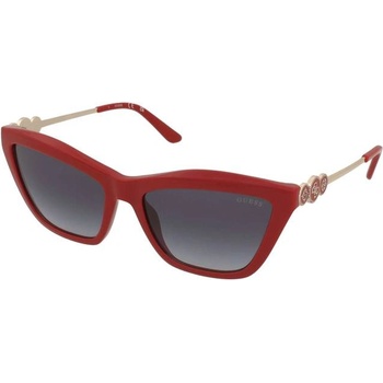 GUESS Диоптрични очила Guess GU00199 66B