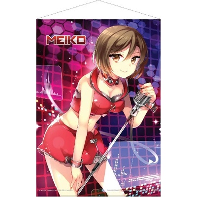 WallScroll - Virtual Artists Meiko 50 x 70 cm, POPB-PBWS21