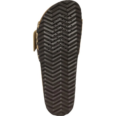 Geox дамски кожени чехли D BRIONIA R (D65Y3A000BSC5018)