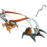 Petzl Irvis Hybrid Котки Leverlock (T02ALLU)