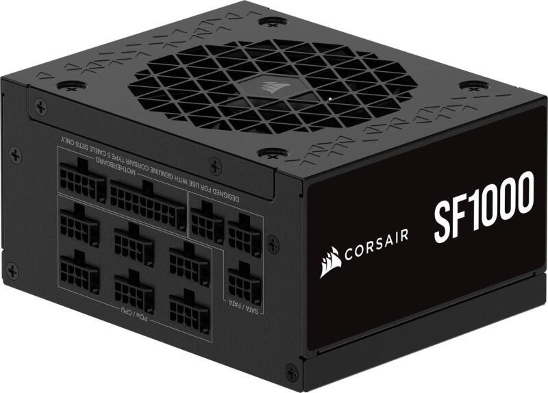 Corsair SF1000 80 PLUS Platinum (CP-9020257-EU)