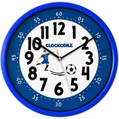 Clockodile CCT0032