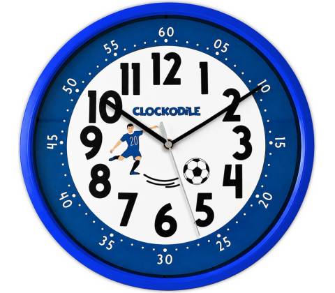 Clockodile CCT0032