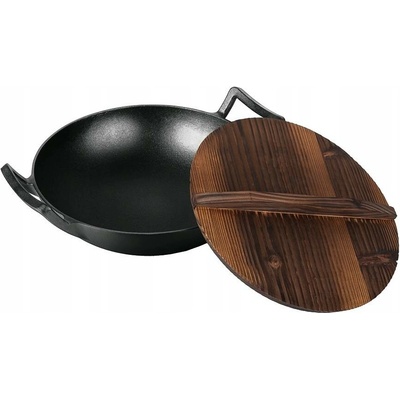 BerlingerHaus Pánev WOK 30 cm