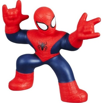 TM Toys GOO JIT ZU MARVEL SUPAGOO Spider-man 20 cm