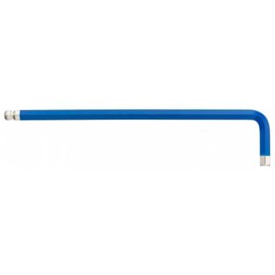 Klíč zástrčný šestihranný 10x231mm s kulovou hlavou WIHA 41902
