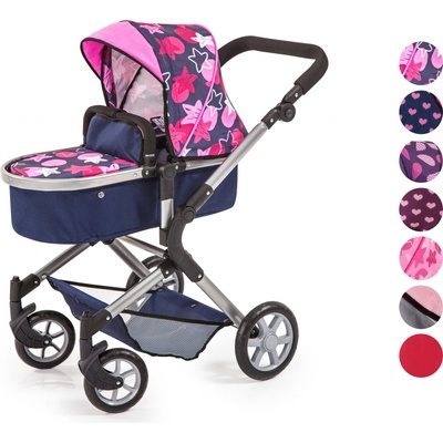 Bayer design City Neo modrá – Zbozi.Blesk.cz