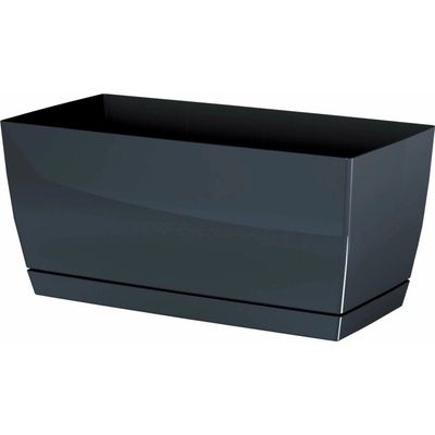 Prosperplast COUBI CASE P s miskou 39 cm grafit
