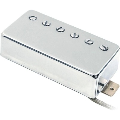 Roswell Pickups LAF-B-CR/P Chrome Адаптер за китара (M950134103C)