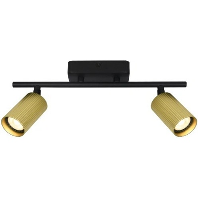 Italux SPL-46829-2-BK-GD