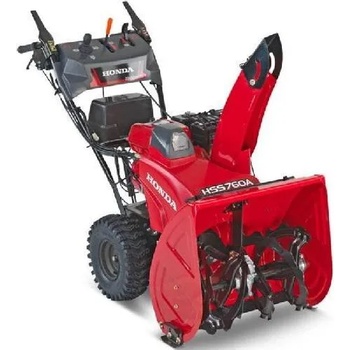 Image 1 of Honda HSS760AEWD