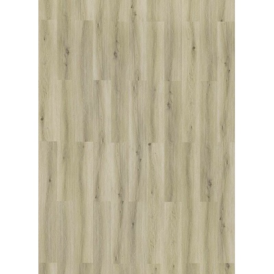Breno Futura Light SPC Click 1201 Dub Dijon světlé dřevo 2.1838 m²