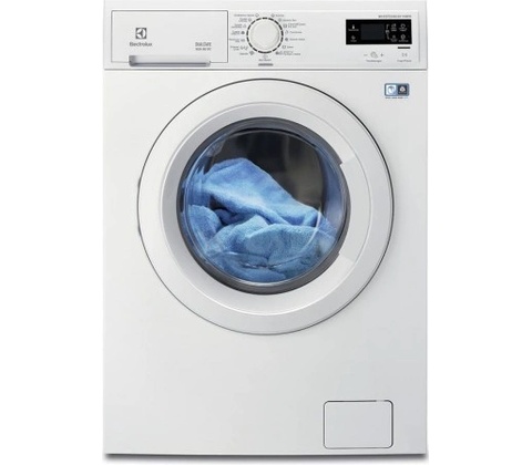 Electrolux EWW 1476WD
