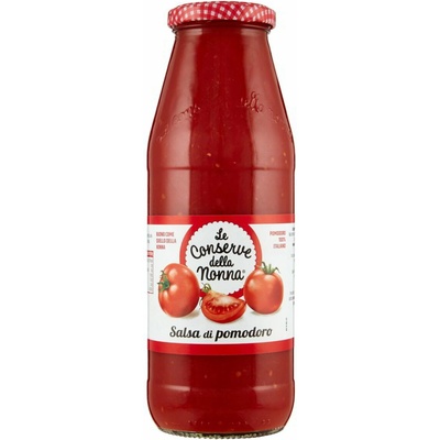 Le conserve della nonna paradajková omáčka 700 g