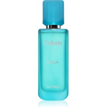 Image 1 of La Fede Celeste Aqua EDP 100 ml