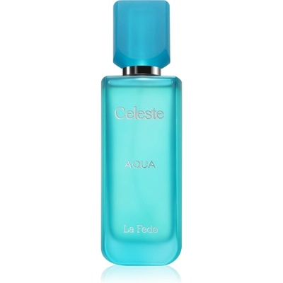 La Fede Celeste Aqua EDP 100 ml