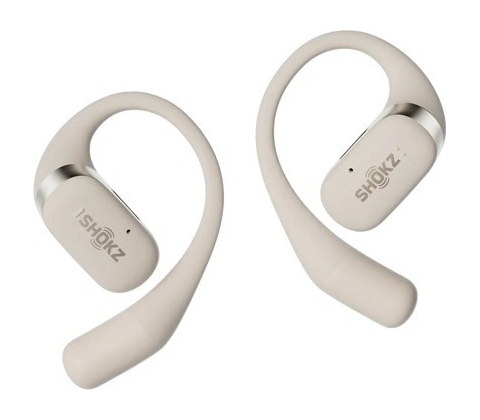 Shokz OpenFit
