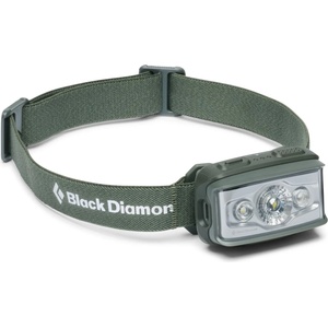 Black Diamond Челник Black diamond Storm Headlamp Head torch - Tundra - размер One Size (545-1128-0311)