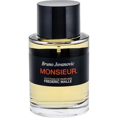 Frederic Malle Monsieur parfémovaná voda pánská 100 ml