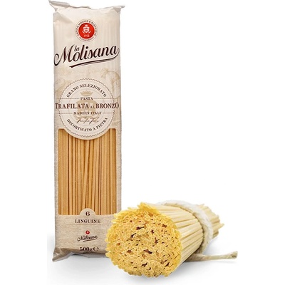 La Molisana Linguine 0,5 kg