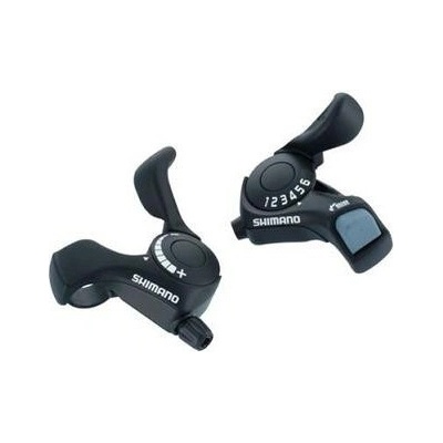 Shimano SL-TX30LFB+R6A