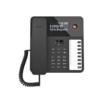 Gigaset Desk 600 S30350-H224-R601