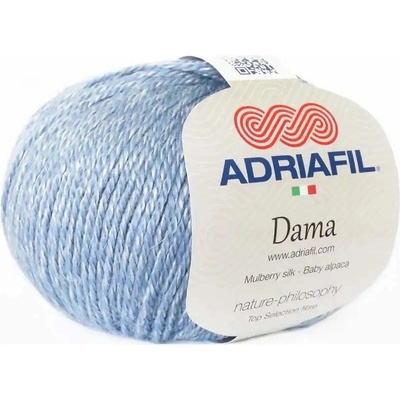 Adriafil Dama 56 Denim
