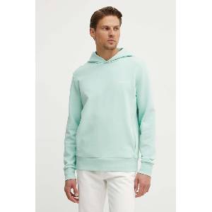 Calvin Klein суичър с качулка мъжки с памук (K10K109927) - answear - 109,51 лв