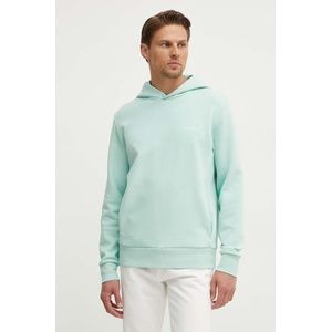 Calvin Klein суичър с качулка мъжки с памук (K10K109927)