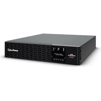Image 1 of CyberPower PR3000ERTXL2U
