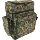 NGT Batoh XPR Rucksack Camo 40l