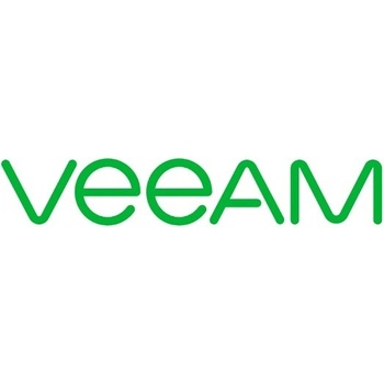 Veeam Backup Essentials Standard 2 socket bundle for VMware V-ESSSTD-VS-P0000-00